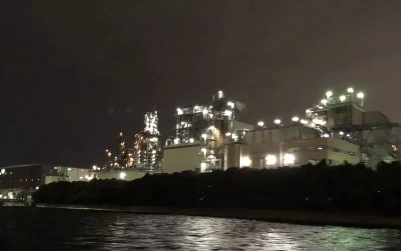 川崎は夜景の宝庫だった！デートにぴったりのスポットは、リピート必至♡ 1枚目