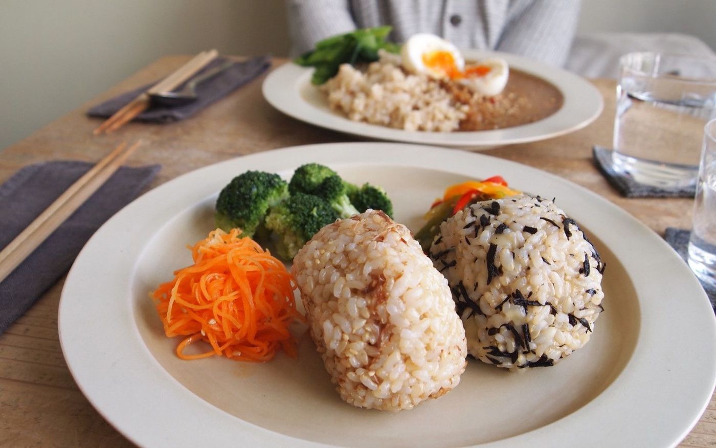 上野のランチはカフェに入ろう♡家族やデートにおすすめ6選の画像