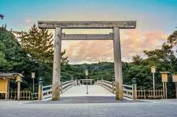 日本人の心のふるさと！伊勢神宮を観光しよう☆