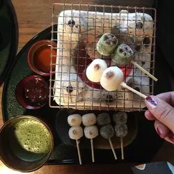 【京都・嵐山】秋の嵐山をのんびり満喫！おすすめスポットの紹介♪