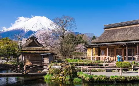 ドライブデート 山梨のおすすめ日帰りモデルコース Aumo アウモ