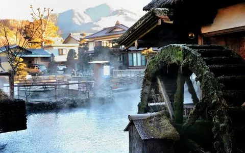 ドライブデート 山梨のおすすめ日帰りモデルコース Aumo アウモ