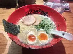 三宮で人気のラーメン屋10選！深夜まで営業しているお店もご紹介