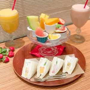 心斎橋のランチ11選 おすすめのおしゃれスポットをご紹介 Aumo アウモ
