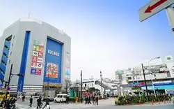 高田馬場でデートするなら！おすすめスポット7選
