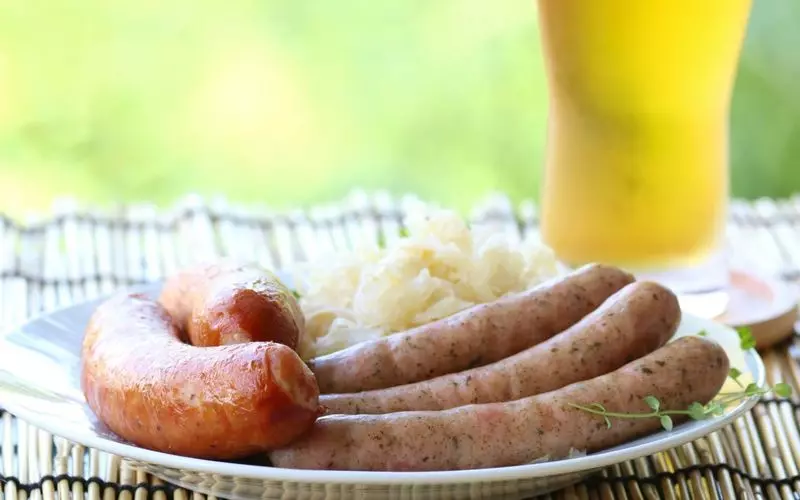 セブンイレブンで買えるちょっとリッチなおつまみ！家飲みをランクアップさせよう 1枚目