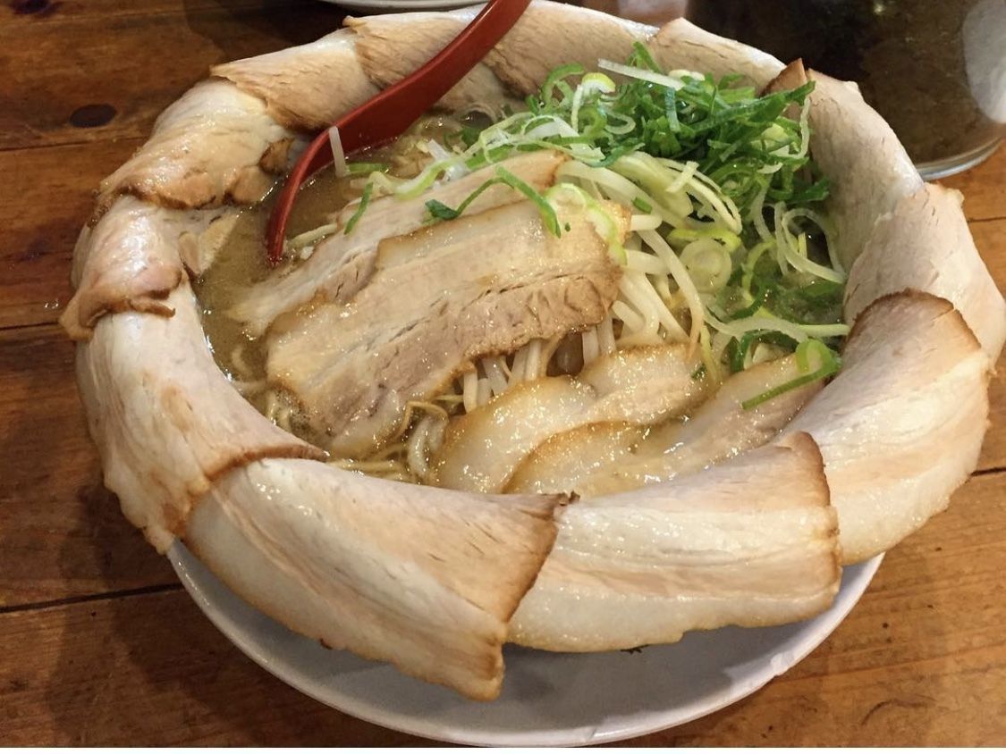 三宮で人気のラーメン屋10選！深夜まで営業しているお店もご紹介の画像