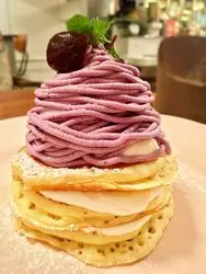 【兵庫県神戸市】天使のパンケーキに会いに！神戸へ行ってみた♪