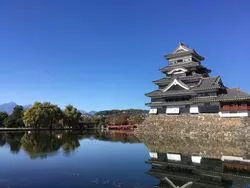 信州・国宝松本城の街！美味しいお土産はここをチェック♪