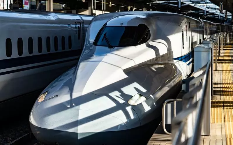 名古屋観光のアクセス情報 1枚目