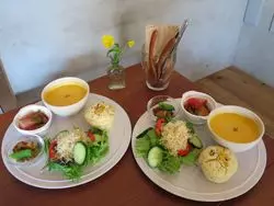 【西荻窪】思わずのんびりしたくなる…ほっこりカフェをご紹介♡