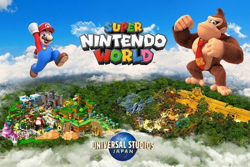 22最新 ユニバーサル スタジオ ジャパンのイベントスケジュール 限定イベントを楽しもう Aumo アウモ