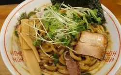 早稲田といったら油そば！これを食べなきゃ眠れない夢の6選