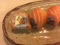 チェンマイでお寿司を食べるなら「Sushi Umai」！