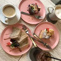 筆者おすすめ！高知県おしゃれカフェ「Good time cafe」