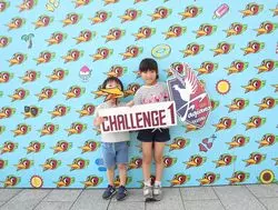 サッカー観戦だけじゃない！【ファジアーノ岡山】Cスタの楽しみ方☆