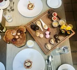 女子会にオススメ♡神戸北野ホテルの「お茶会ランチ」をご紹介！