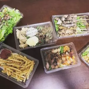 大村 食べて応援 おうち時間を彩るテイクアウトスポット5選 Aumo アウモ