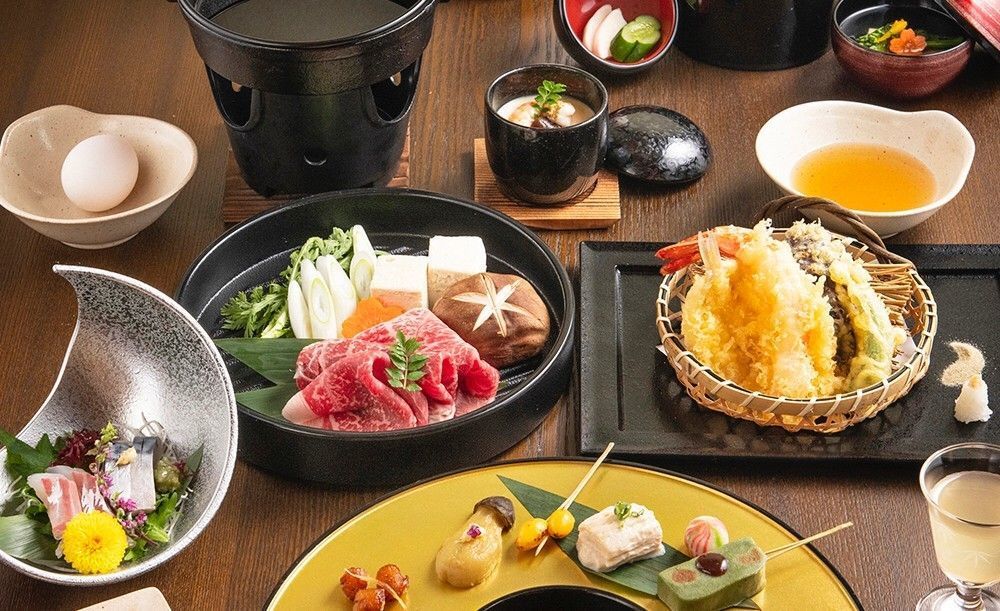 横浜の絶品グルメ16選！ご当地ものからおすすめランチまで紹介の画像
