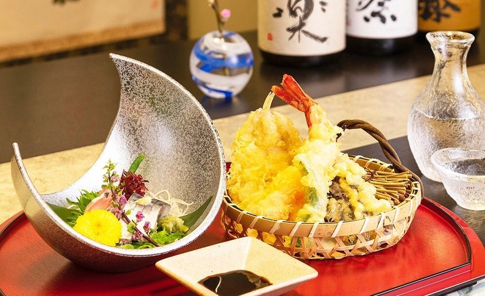 横浜の絶品グルメ16選！ご当地ものからおすすめランチまで紹介の画像