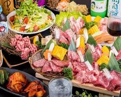 【錦糸町で忘年会】個室・貸切ありで幹事さんにおすすめのお店8選☆