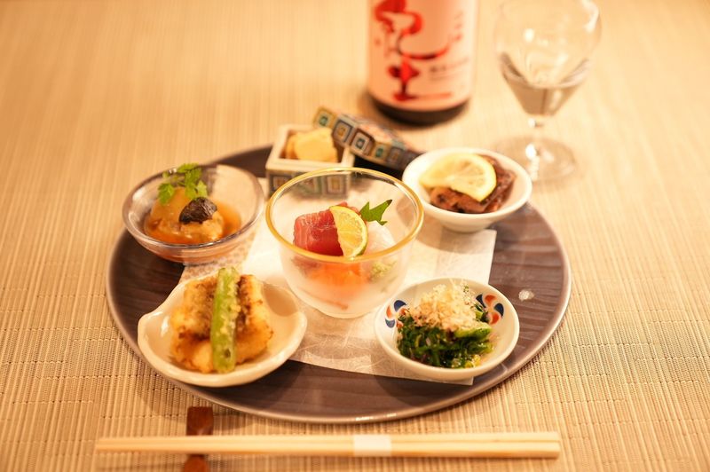 今夜は銀座でディナーしよ 安くておすすめのお店8選 Aumo アウモ