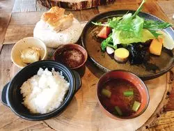 【宮城県】古民家好きさん必見！雰囲気抜群♡古民家カフェ5選♪