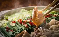 【六本木】大人空間で水炊きを！個室付きのお店も含むおすすめ8選