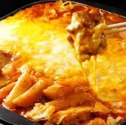 【千葉】とろ～り旨辛が堪らない！チーズタッカルビのおすすめ店6選
