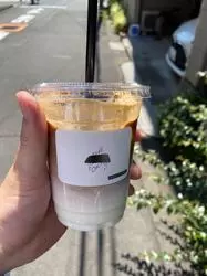 【奥渋谷×テイクアウト】"カフェラテ専門店"の味は経験済？「THE LATTE TOKYO」