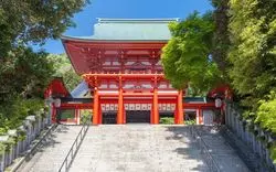 【かるたで有名】週末は近江神宮に出かけよう！魅力を一気にご紹介♪