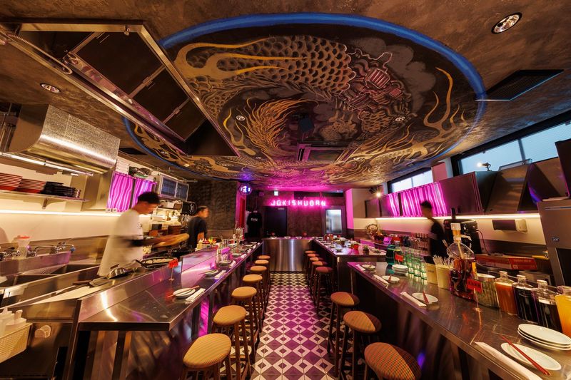 横浜のおすすめ居酒屋19選 安くて美味しい店や個室付きの店を厳選 Aumo アウモ