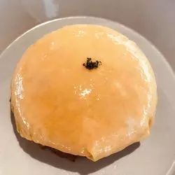 常滑の田舎に突如現れた！【たまご農家のキッチンレシピヲ】☆