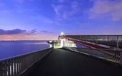 海あり、山あり、【絶景】あり 行って驚き木更津観光スポット5選！