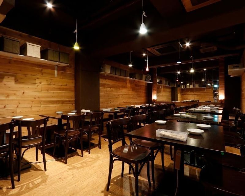 新宿 焼肉 超おすすめな人気店14選 安いお店から高級店まで Aumo アウモ