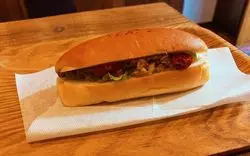 恵比寿でコッペパンを食べるならここ！「えびすぱん」をご紹介♪