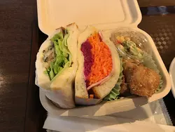 代々木でサンドイッチをテイクアウト！インスタ映えするお店4選
