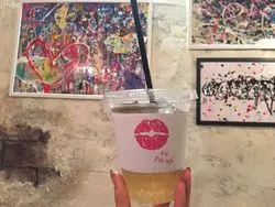 福岡に来たら行くべき！インスタ映えの「Fitz Cafe」☆