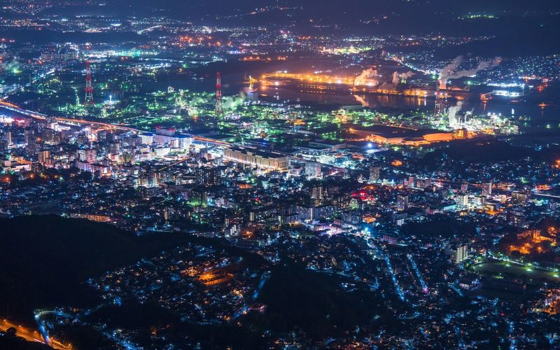 福岡の夜景11選！ディナーやドライブにぴったりなスポットをご紹介 | Aumo[アウモ]
