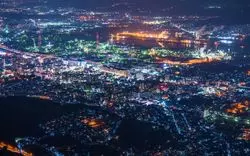 福岡の夜景11選！ディナーやドライブにぴったりなスポットをご紹介