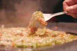 【鉄板食堂 tekkote】大阪で“めっちゃ”美味しい鉄板グルメ