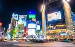 【渋谷】都内アクセス良好☆おすすめホテル4選♪