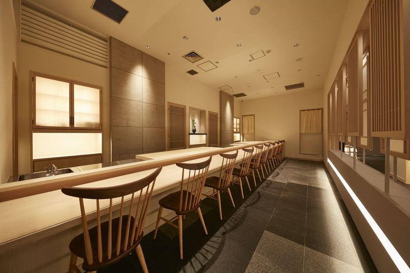銀座 1 500円以下のランチ おしゃれで安いおすすめ店13選 Aumo アウモ