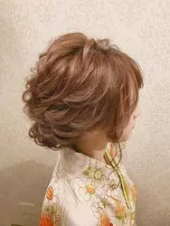 大切な日に♡「Hair ＆ Beauty REXY 新宿店【レクシィ】」