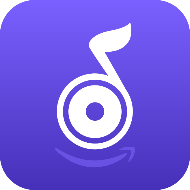 好きな楽曲を自由に聴ける！「TuneFab Amazon音楽変換」で自由な音楽ライフを楽しもう！の画像