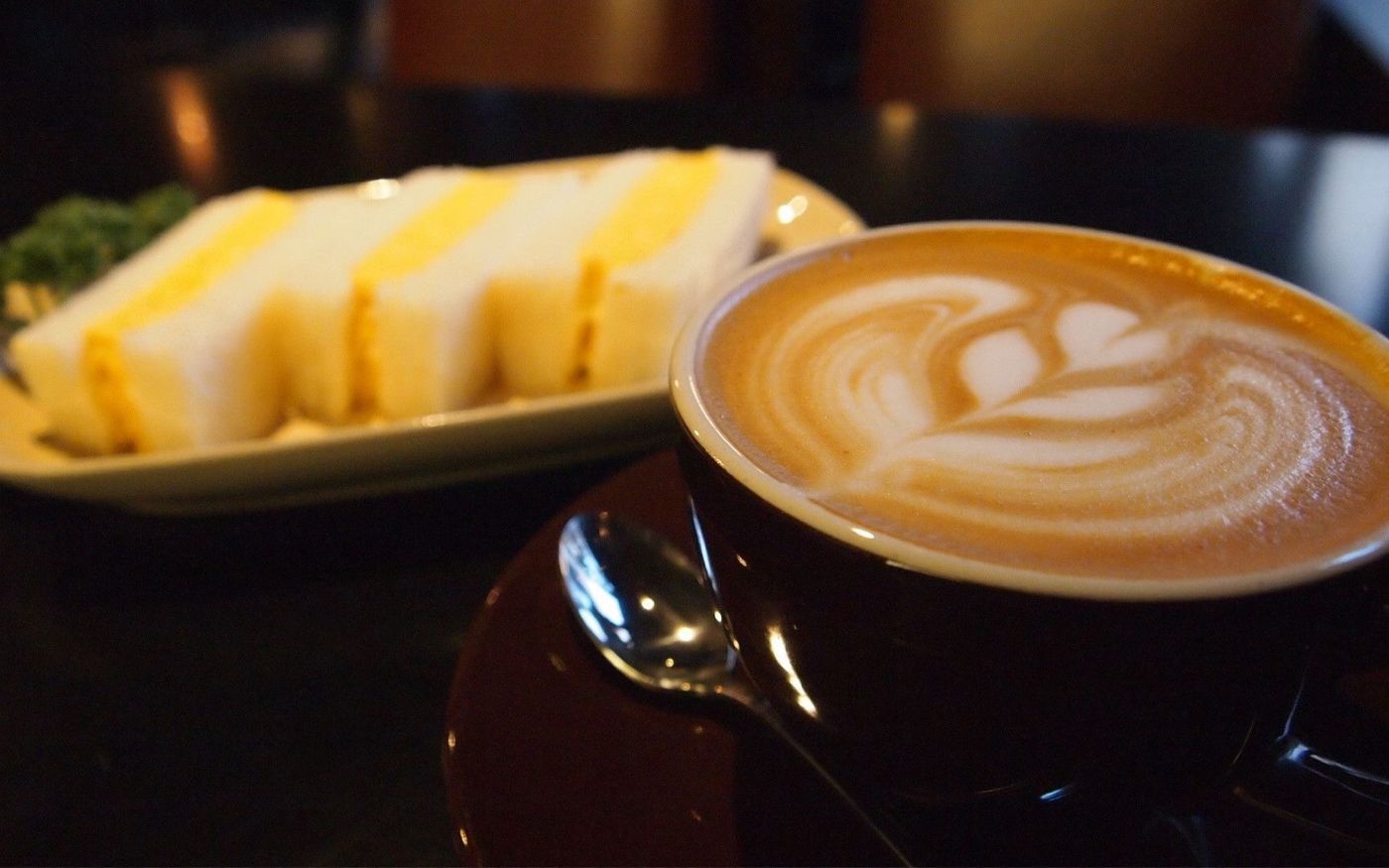 上野のランチはカフェに入ろう♡家族やデートにおすすめ6選の画像