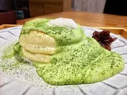 【静岡県浜松市】ついに浜松にも！ふわふわパンケーキの登場☆