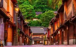 【金沢 旅館 安い】金沢でおすすめの旅館6選！有名どころを厳選