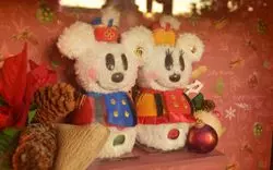 ディズニーシーのクリスマスグッズを予習しよう！～2019年版～