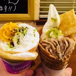 【北海道】ソフトクリームが食べたい♡札幌美味しいのお店をご紹介